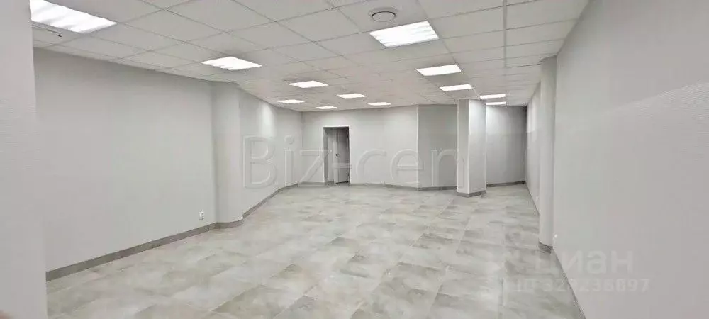 Офис в Санкт-Петербург Краснопутиловская ул., 69 (104 м) - Фото 1