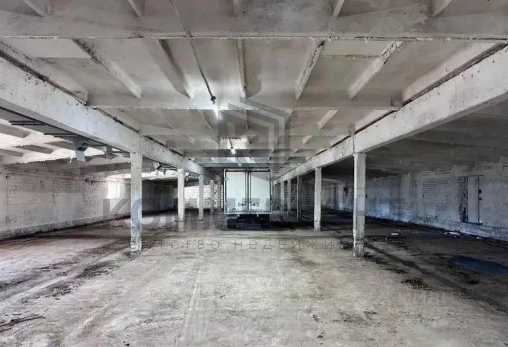 Производственное помещение в Нижегородская область, Балахнинский ... - Фото 2