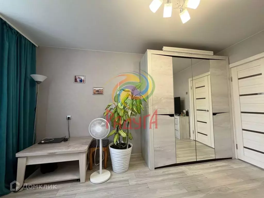 Продаётся 2-к квартира, 53 м - Фото 1