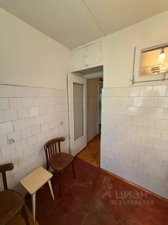 1-к кв. Костромская область, Кострома ул. Маяковского, 11б (31.0 м) - Фото 0