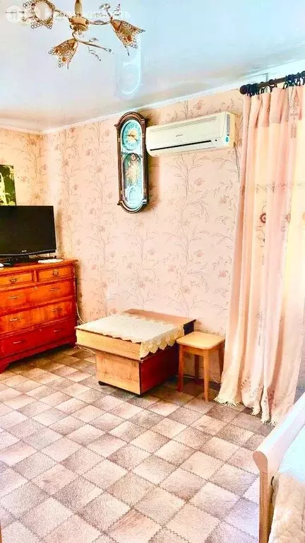 1-комнатная квартира: Находка, Молодёжная улица, 12 (32.4 м) - Фото 2