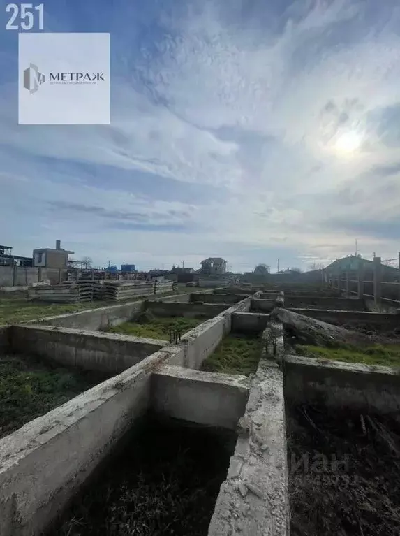 Участок в Крым, Феодосия муниципальный округ, Приморский пгт ул. ... - Фото 2