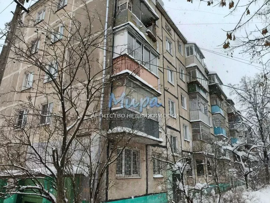 2-к кв. Московская область, Люберцы городской округ, Октябрьский пгт ... - Фото 2