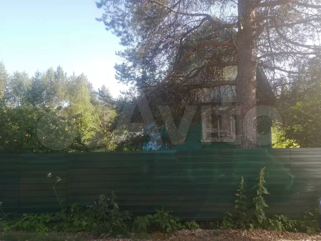 Дача 24 м на участке 11 сот. - Фото 0