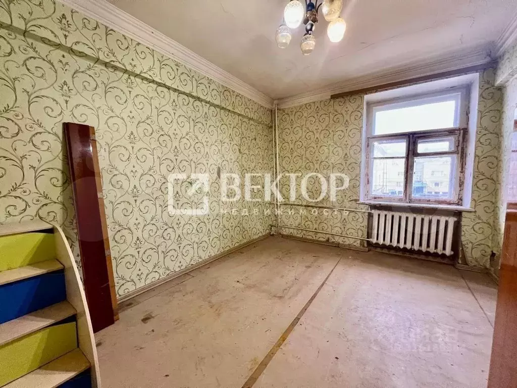 Комната Костромская область, Кострома ул. Ленина, 102 (29.0 м) - Фото 0
