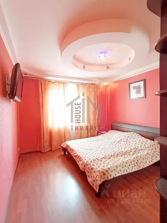 2-к кв. Омская область, Омск ул. Сулеймана Стальского, 10 (52.5 м) - Фото 2