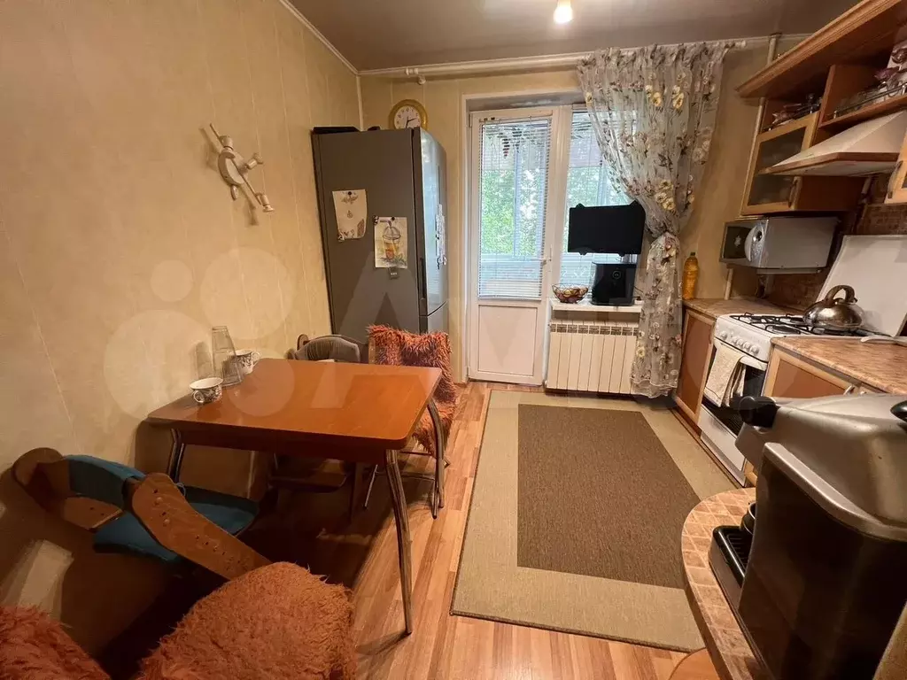 2-к. квартира, 53,2 м, 1/5 эт. - Фото 1