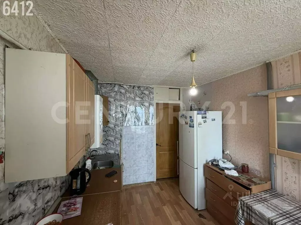 2-к кв. Крым, Евпатория ул. 5-й Авиагородок, 14 (49.1 м) - Фото 2
