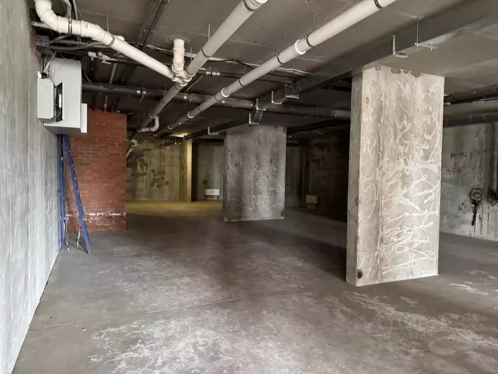 Склад в Тульская область, Тула ул. Сурикова, 26 (600 м) - Фото 2