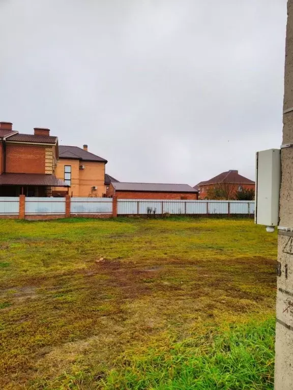 Участок в Краснодарский край, Ейск ул. Герцена, 75 (4.0 сот.) - Фото 1