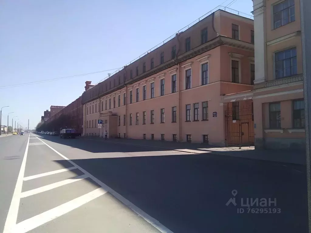 Комната Санкт-Петербург наб. Обводного Канала, 142/16 - Фото 1