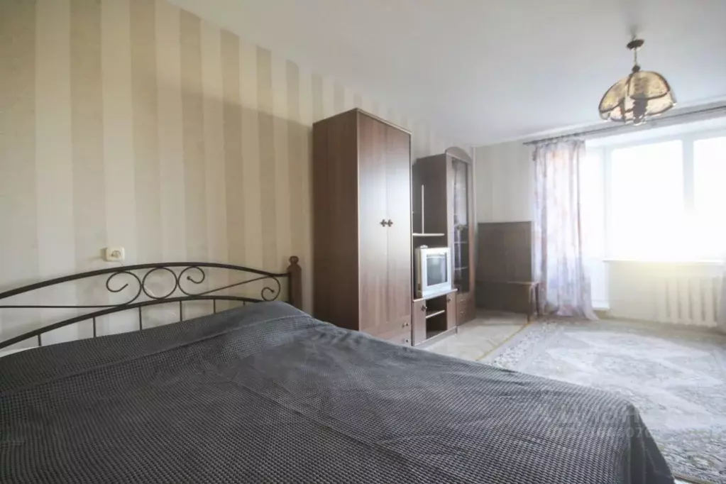 1-к кв. Санкт-Петербург Ординарная ул., 21 (36.2 м) - Фото 2