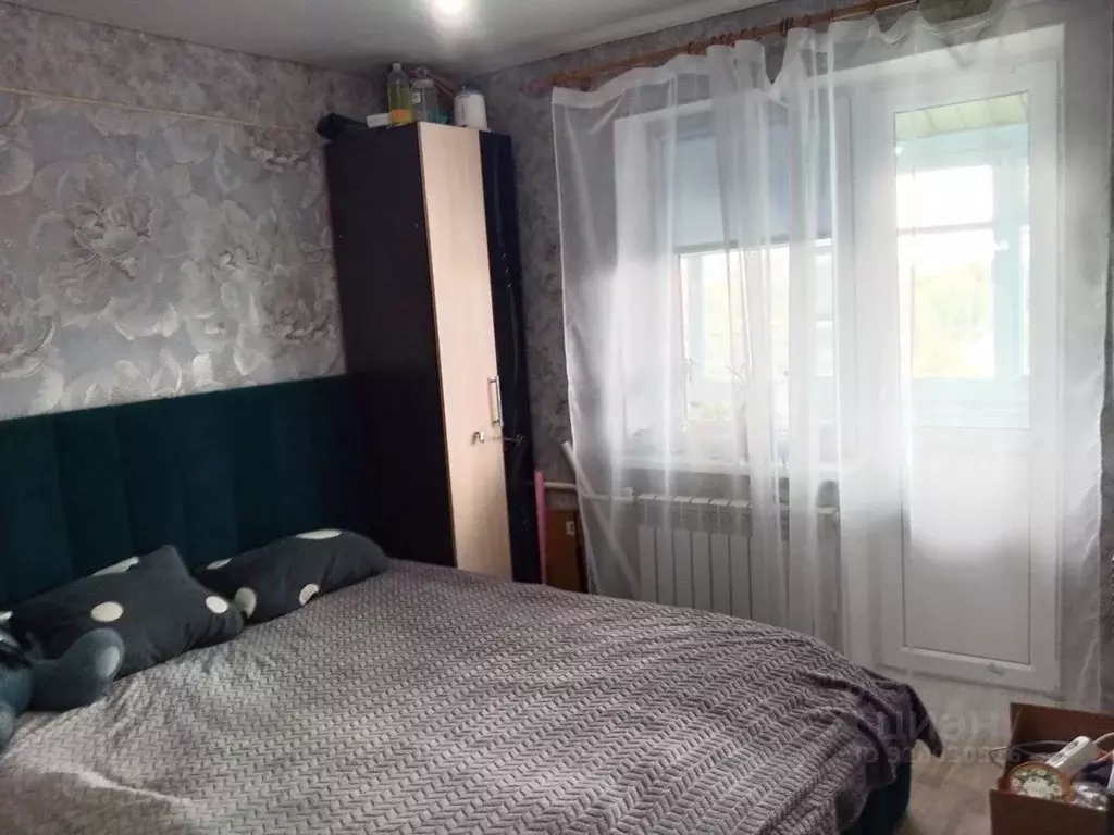 2-к кв. Северная Осетия, Моздок ул. Мира, 32 (38.7 м) - Фото 0