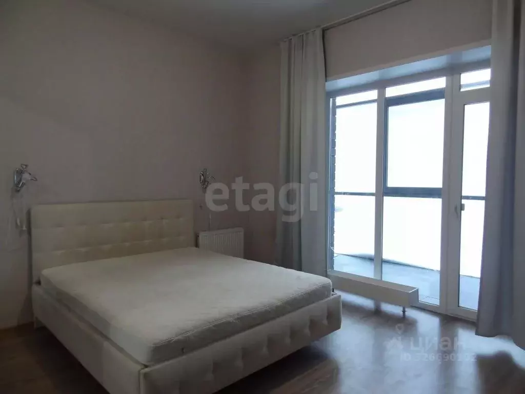 3-к кв. Удмуртия, Ижевск Парковая ул., 20 (60.0 м) - Фото 2