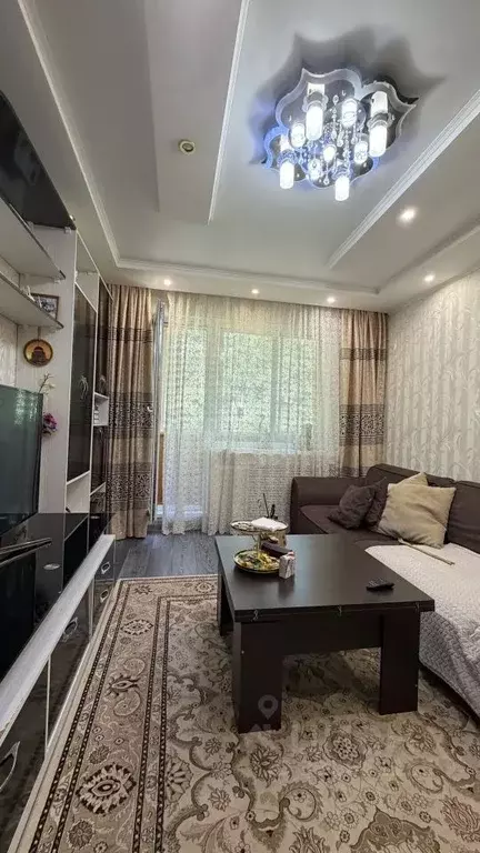 3-к кв. Татарстан, Казань ул. Блюхера, 83 (61.0 м) - Фото 2