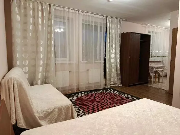 Студия Санкт-Петербург пос. Парголово, ул. Валерия Гаврилина, 5 (33.0 ... - Фото 1