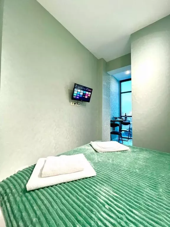 2-к кв. Московская область, Одинцовский городской округ, ... - Фото 2