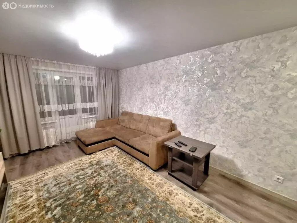 2-комнатная квартира: Тверь, улица Малая Самара, 9 (50 м) - Фото 1