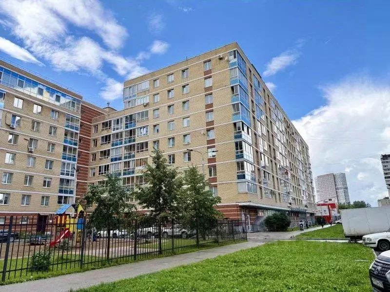 2-к кв. Пермский край, Пермь ул. Желябова, 16 (64.0 м) - Фото 2