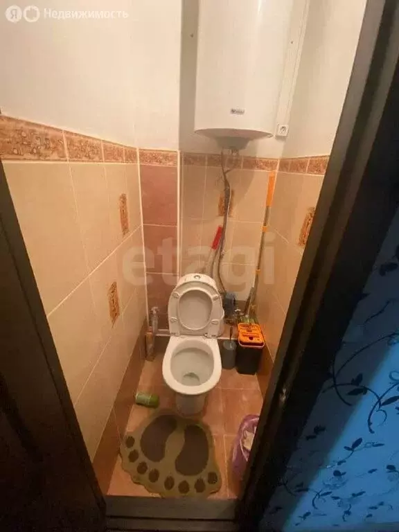 3-комнатная квартира: Улан-Удэ, Ключевская улица, 72 (49 м) - Фото 2