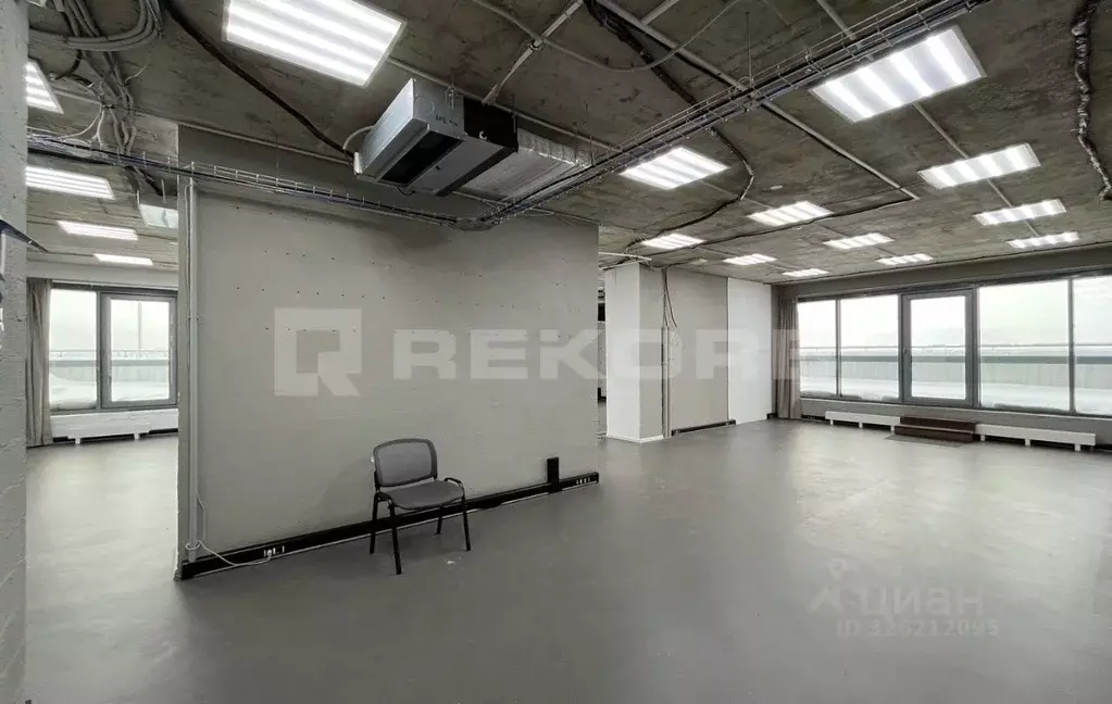 Офис в Санкт-Петербург Приморский просп., 78к1 (179 м) - Фото 1