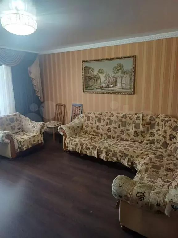 3-к. квартира, 78,7 м, 9/10 эт. - Фото 0