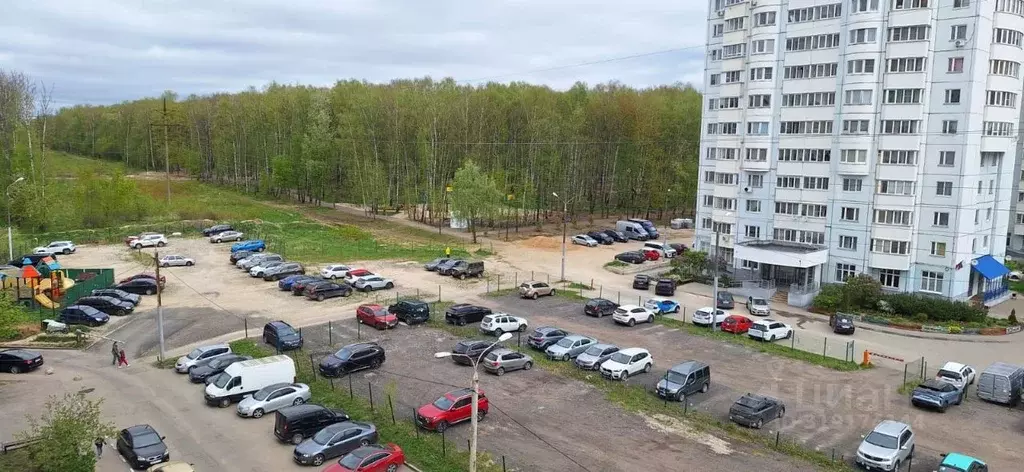 2-к кв. Московская область, Чехов Губернский мкр, ул. Земская, 13 ... - Фото 0