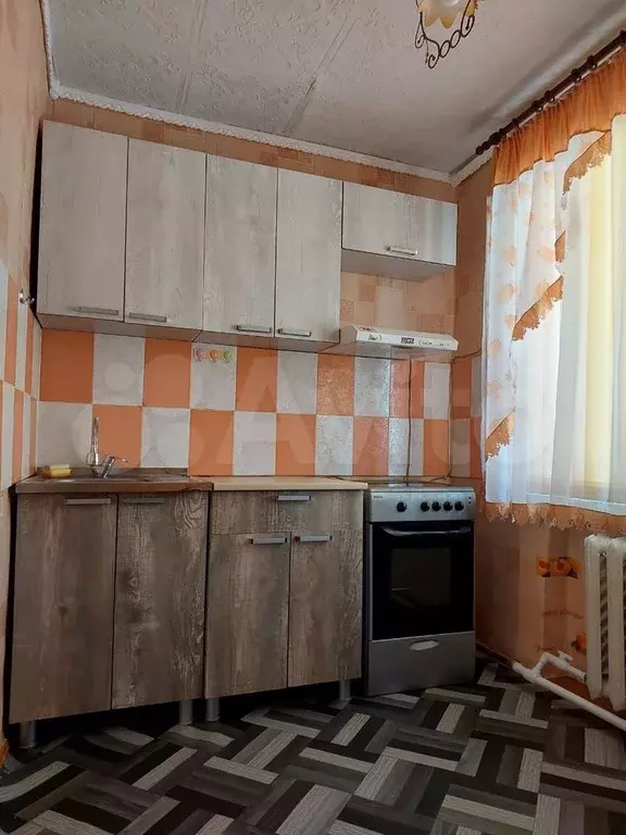 2-к. квартира, 46 м, 1/2 эт. - Фото 0