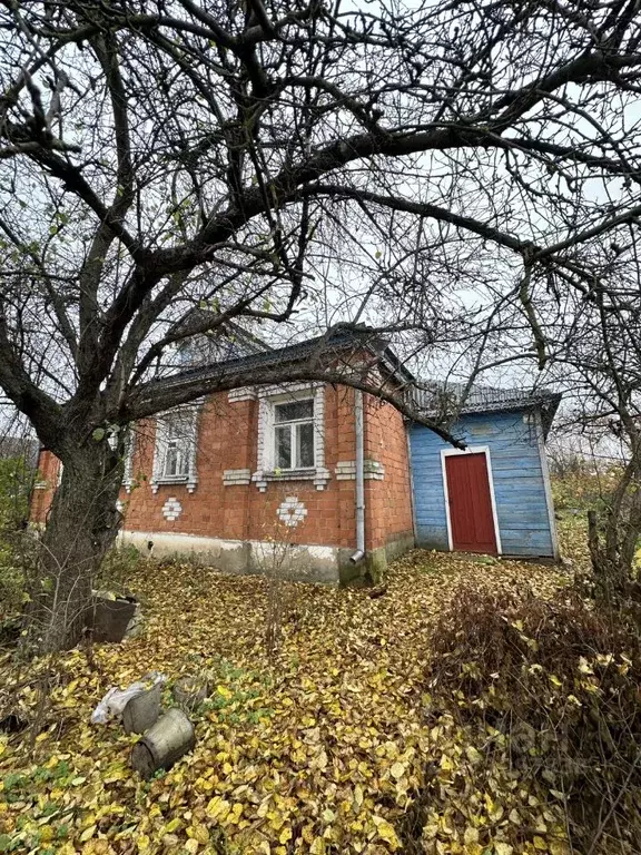 Дом в Нижегородская область, Дальнее Константиново рп ул. Кочина, 7 ... - Фото 2