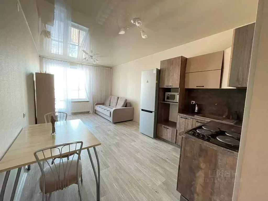 Студия Татарстан, Казань ул. Аметьевская магистраль, 18к2 (30.0 м) - Фото 1