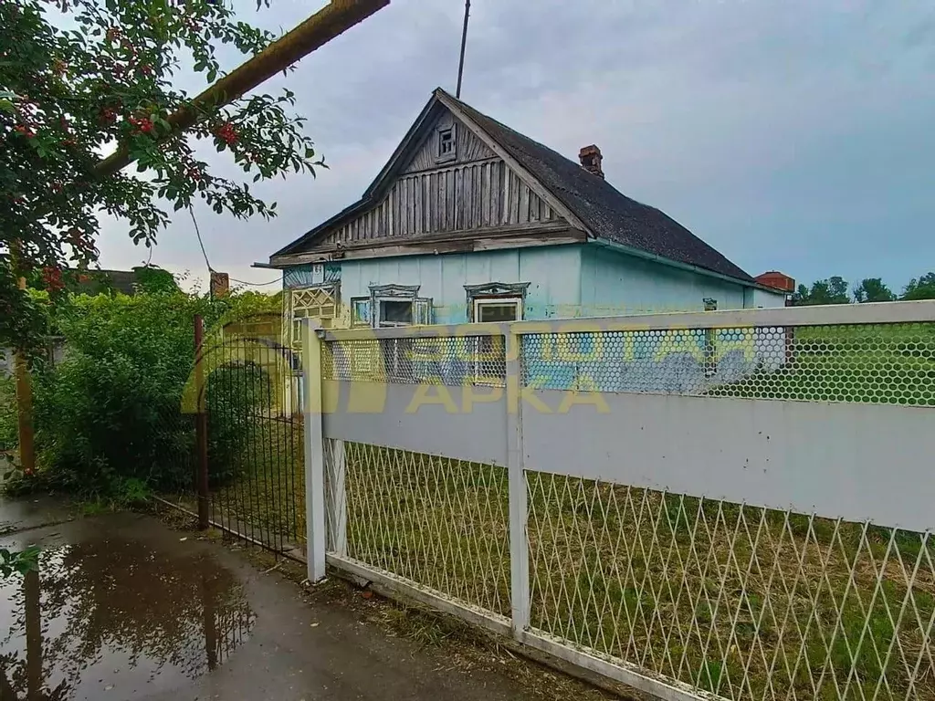 Дом в Краснодарский край, Абинский район, Федоровское с/пос, ... - Фото 2