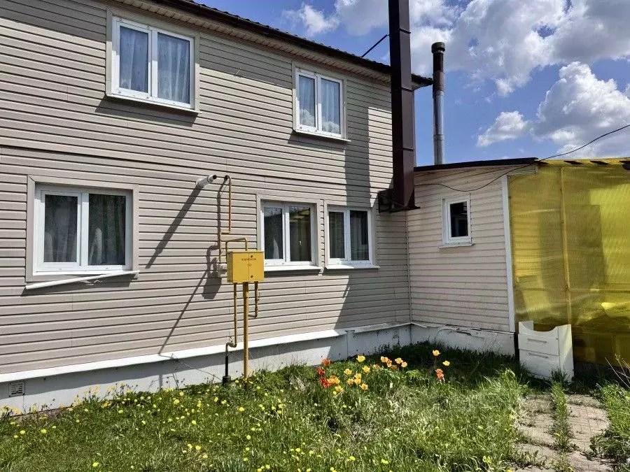 Дом в Московская область, Чехов муниципальный округ, д. Сергеево ул. ... - Фото 1