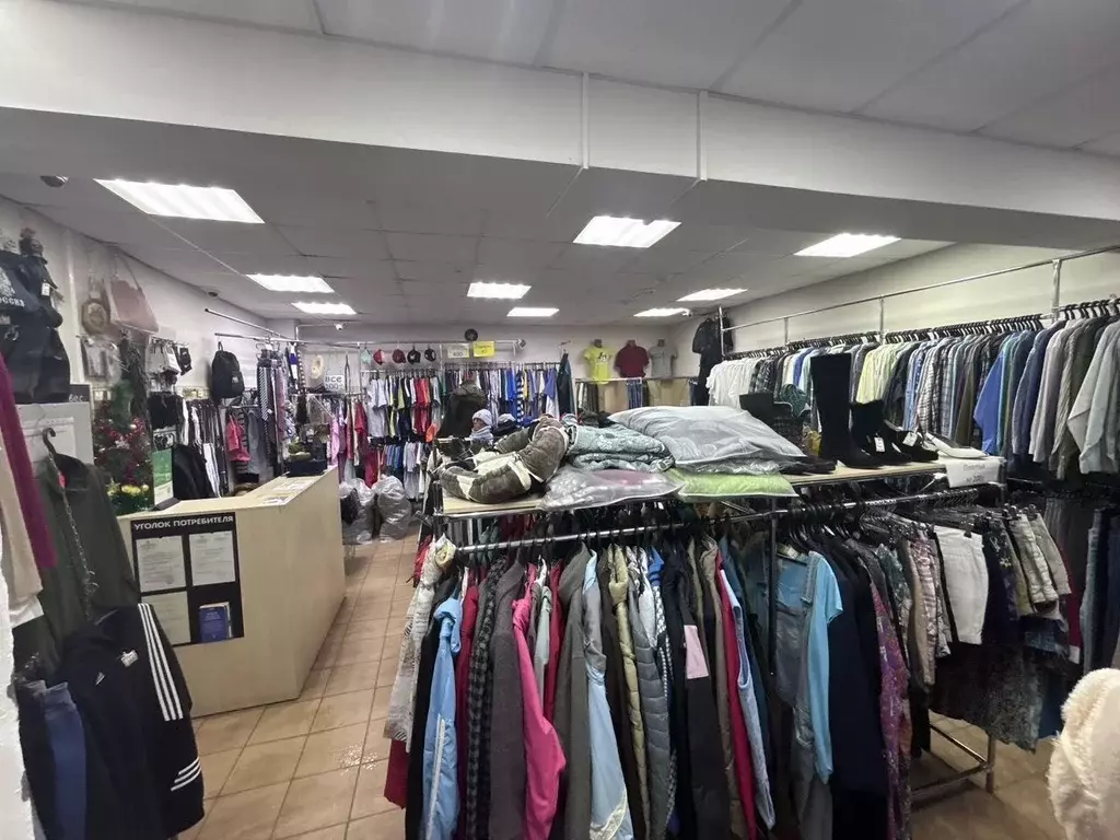 Помещение свободного назначения в Москва Уральская ул., 6К1 (48 м) - Фото 2