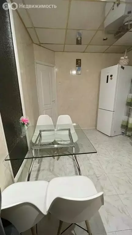 1-комнатная квартира: Астрахань, Кубанская улица, 23 (53.5 м) - Фото 2