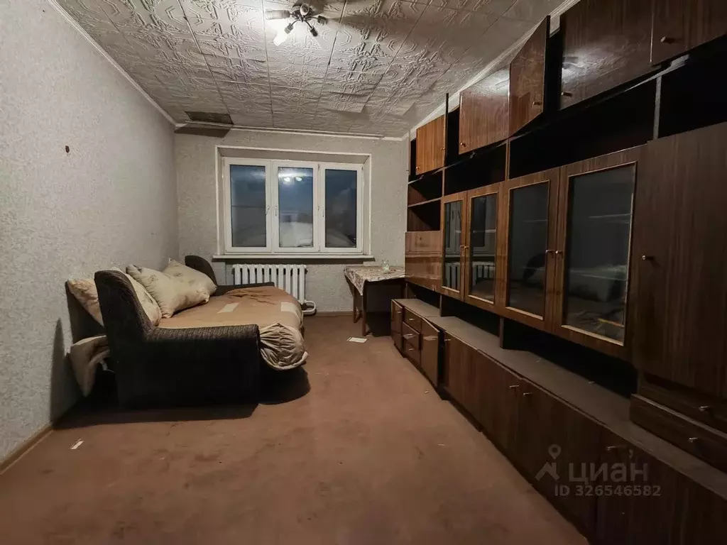 3-к кв. Московская область, Люберцы городской округ, Томилино пгт ул. ... - Фото 1