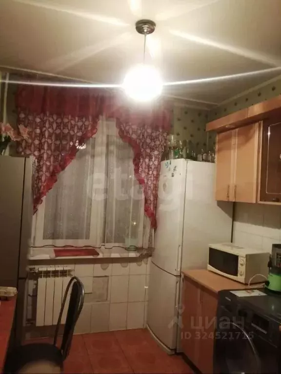 3-к кв. Красноярский край, Красноярск ул. Копылова, 48 (61.6 м) - Фото 1