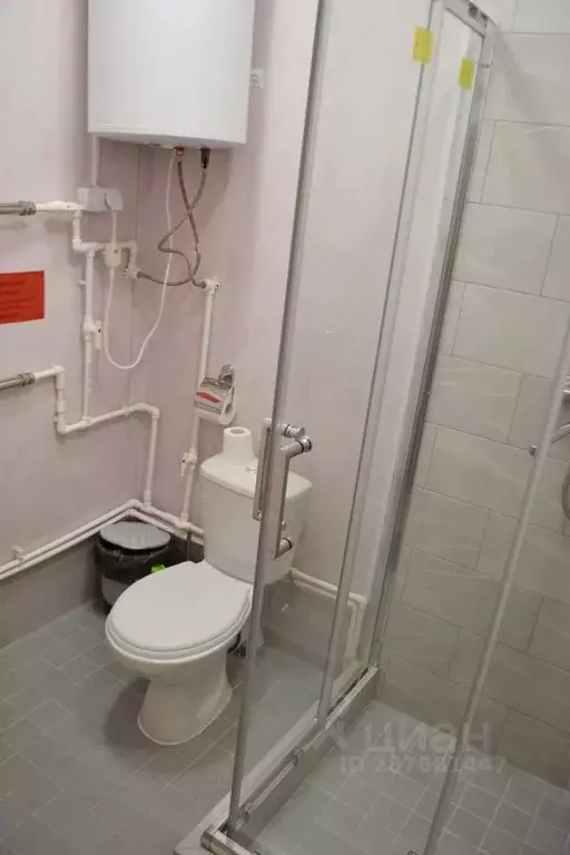 1-к кв. Карелия, Сортавала Фабричная ул., 11А (35.3 м) - Фото 2