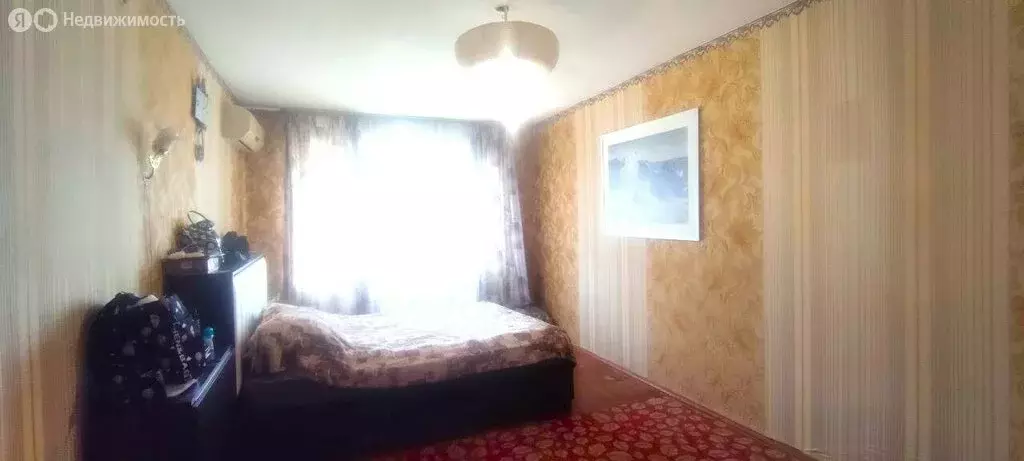 3-комнатная квартира: Крымск, улица Ленина, 201 (61.5 м) - Фото 1