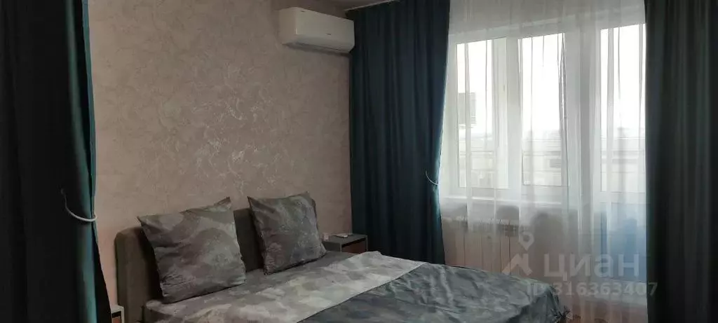1-к кв. Орловская область, Орел Черепичная ул., 22к2 (36.0 м) - Фото 1