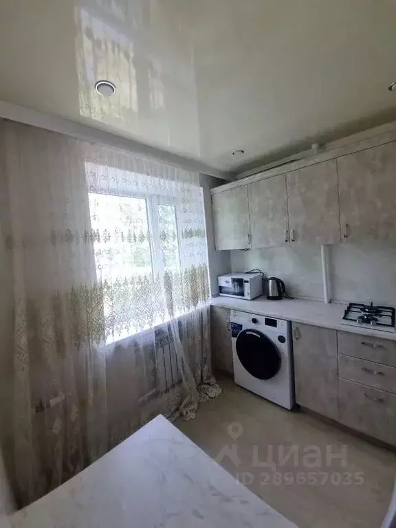 1-к кв. Ставропольский край, Минеральные Воды просп. 22-го Партсъезда, ... - Фото 2