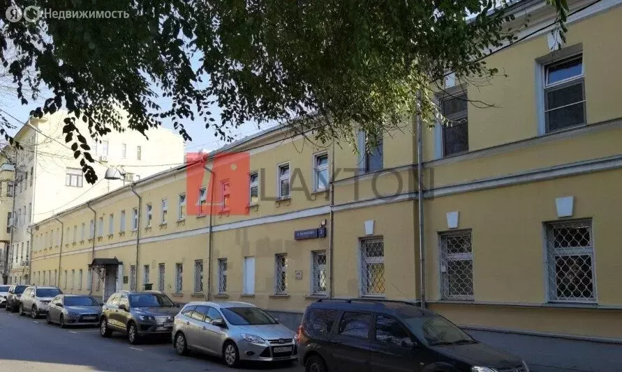 Офис (91 м) - Фото 2