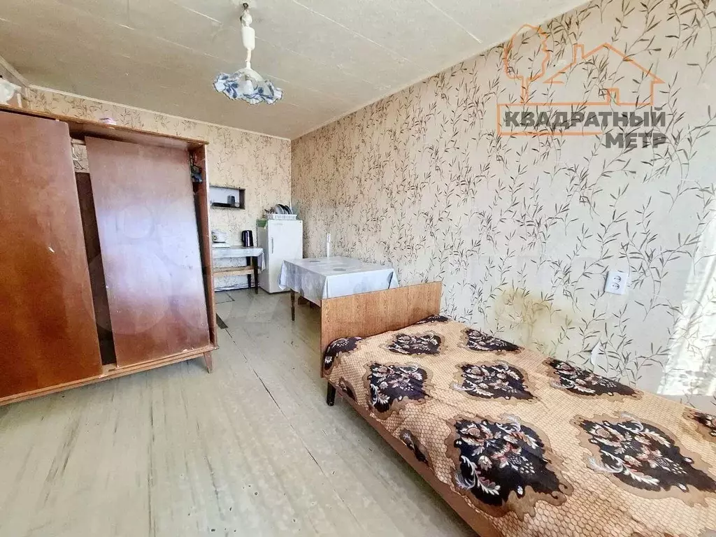 Комната 18 м в 1-к., 9/9 эт. - Фото 1