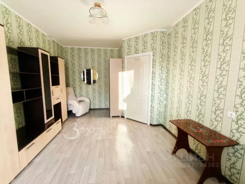 1-к кв. Нижегородская область, Нижний Новгород ул. 40 лет Победы, 20 ... - Фото 2