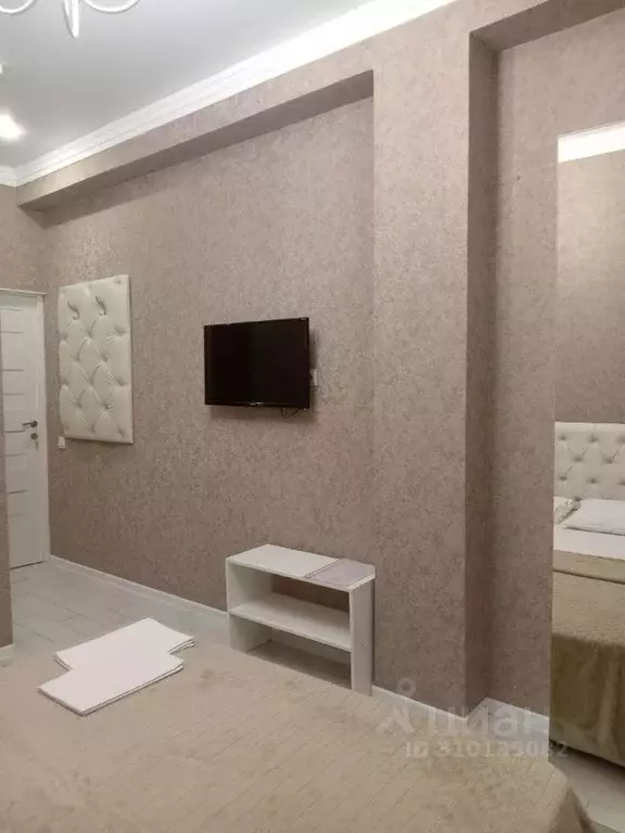 Комната Краснодарский край, Сочи Мамайка мкр, ул. Загородная, 5/4 ... - Фото 2