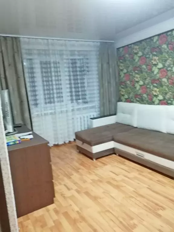 1-к кв. Башкортостан, Уфа Интернациональная ул., 125 (30.0 м) - Фото 2