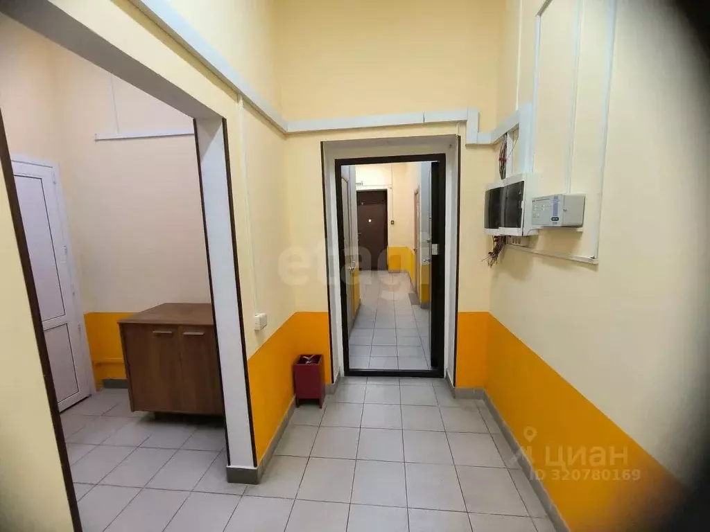 Офис в Калужская область, Белоусово Жуковский район, Калужская ул., ... - Фото 1