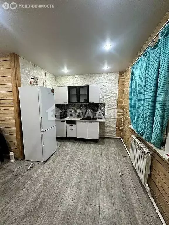 Дом в село Нижний Саянтуй, ДНТ Гевс (97.9 м) - Фото 1