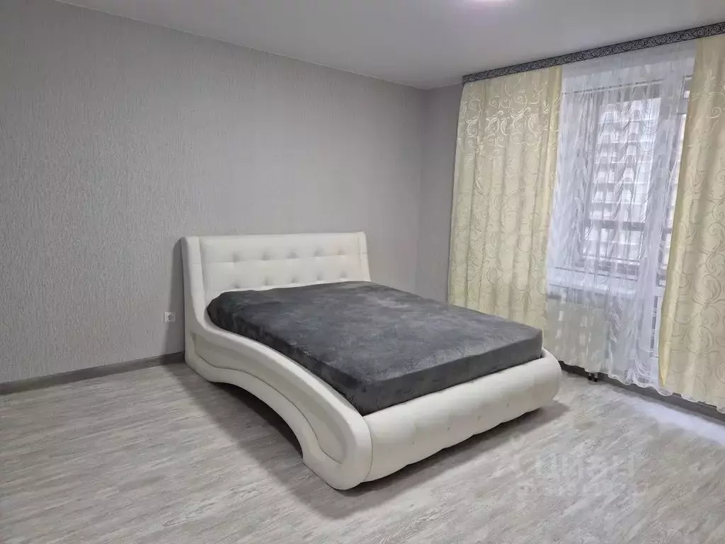 Студия Пермский край, Пермь ул. Космонавта Леонова, 41к2 (30.0 м) - Фото 1