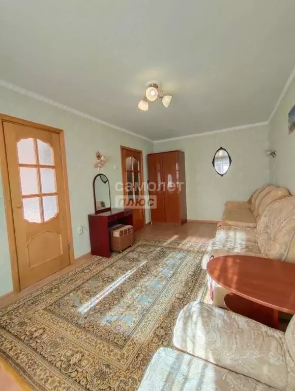 1-к кв. Краснодарский край, Анапа Крымская ул., 179 (33.0 м) - Фото 2