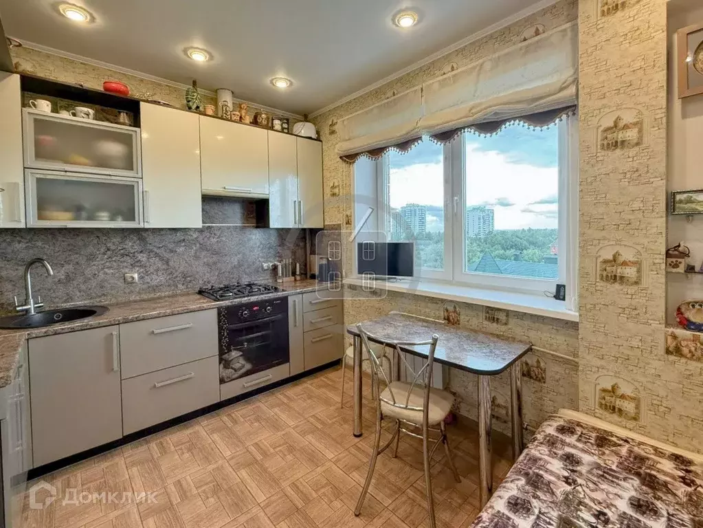 Продаётся 2-к квартира, 62.1 м - Фото 0